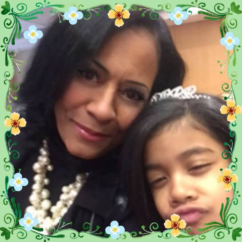 Meet your Posher, Cassie